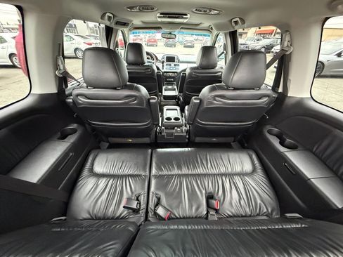 Used 2008 Honda Odyssey Touring image 19