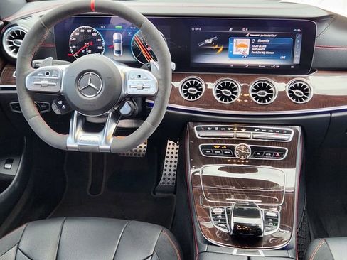 Used 2020 Mercedes-Benz CLS 53 AMG 4MATIC image 29