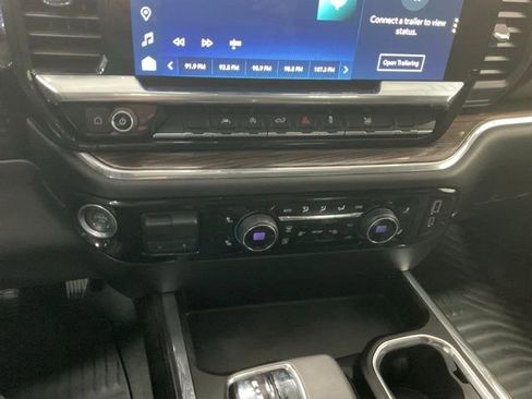 Used 2024 Chevrolet Silverado 1500 RST image 13