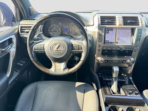 Used 2021 Lexus GX 460 Premium w/ Premium Package image 30