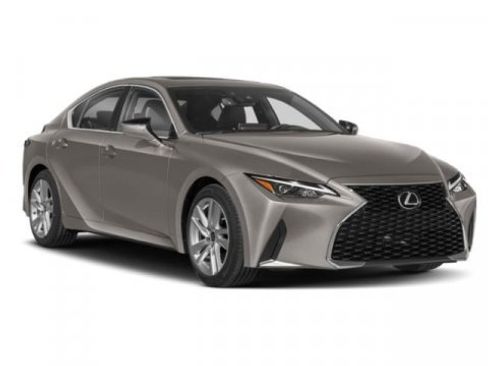 Used 2021 Lexus IS 300 image 6