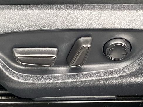 Certified 2023 Toyota Camry TRD image 28