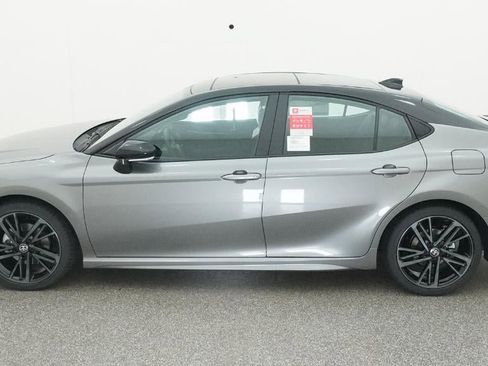 New 2026 Toyota Camry XSE image 3