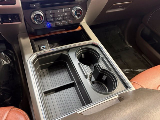 Used 2018 Ford F250 King Ranch w/ King Ranch Ultimate Package AWD/4WD image 32