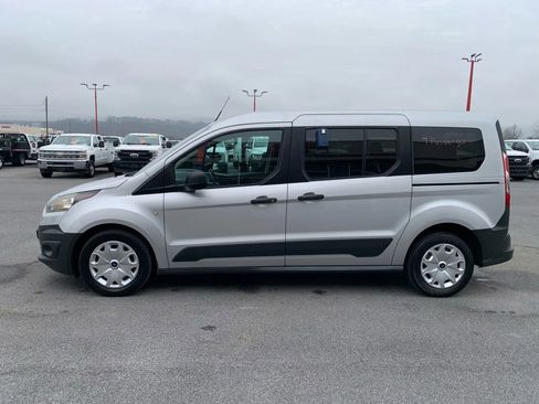 Used 2018 Ford Transit Connect XL image 5