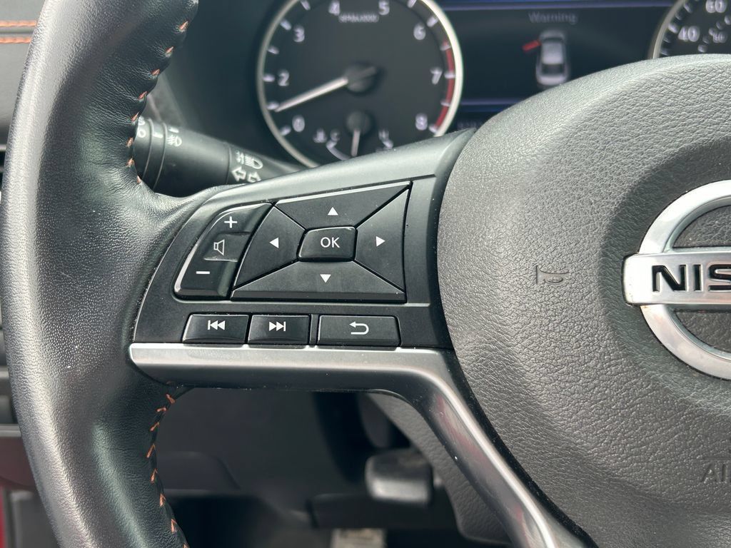 Used 2020 Nissan Sentra SR FWD image 20