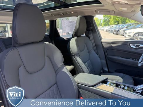Certified 2026 Volvo XC60 B5 Plus w/ Protection Package Premier AWD/4WD image 31