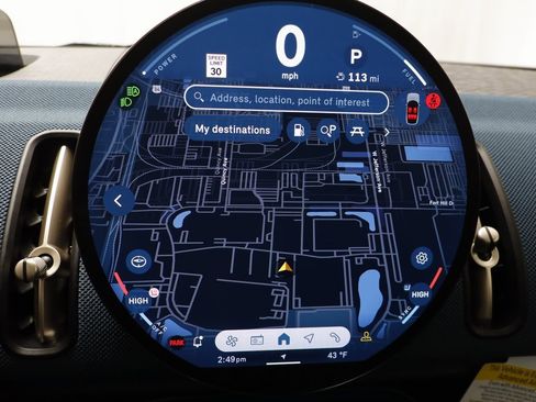 Certified 2025 MINI Cooper Countryman S image 9