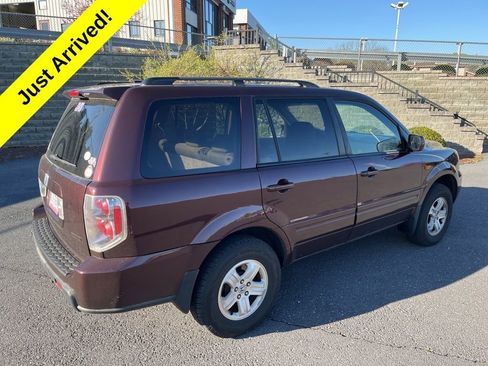 Used 2008 Honda Pilot VP image 8