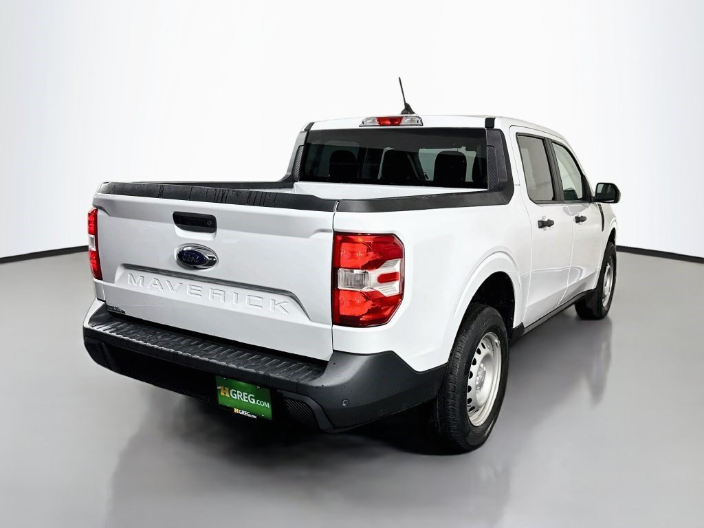 Used 2023 Ford Maverick XL FWD image 10