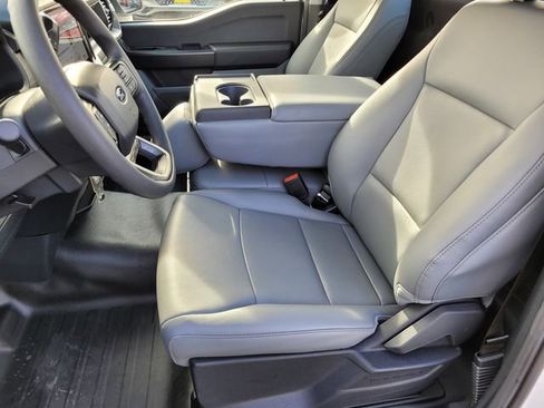 New 2025 Ford F150 XL image 15