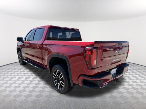 New 2026 GMC Sierra 1500 AT4 w/ AT4 Premium Package image 8