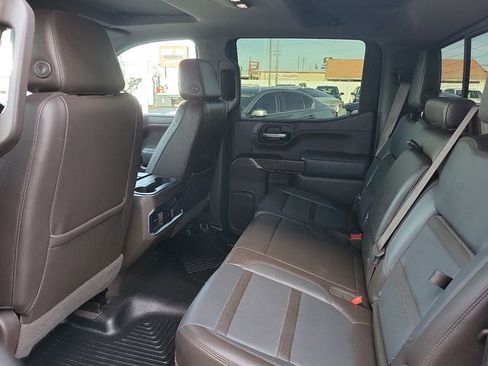 Used 2020 GMC Sierra 1500 Denali w/ Denali Ultimate Package image 11