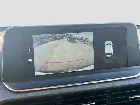Used 2022 Kia Telluride EX w/ EX Premium Package AWD/4WD image 14