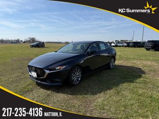 New 2026 MAZDA MAZDA3 2.5 S Sedan w/ Preferred Pkg video 1