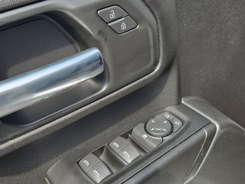 New 2026 Chevrolet Silverado 2500 W/T image 19