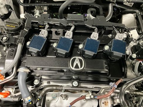 Used 2024 Acura Integra A-Spec image 29