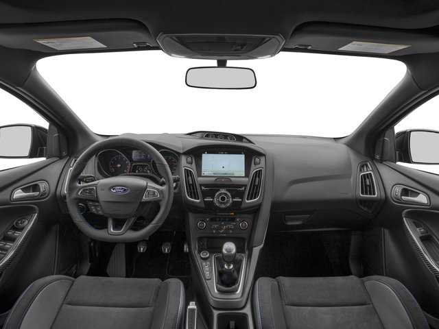 Used 2018 Ford Focus RS AWD/4WD image 8