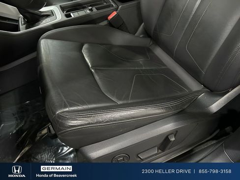 Used 2020 Audi Q3 2.0T Premium w/ Convenience Package image 19