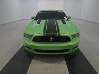 Used 2013 Ford Mustang Boss 302 w/ Boss 302 Accessory Pkg video 1