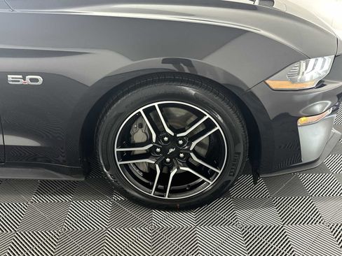 Used 2022 Ford Mustang GT Premium image 10