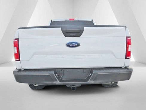 Used 2020 Ford F150 XL w/ XL Power Equipment Group AWD/4WD image 6