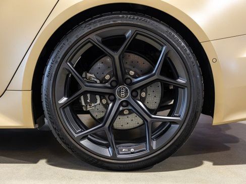 Used 2025 Audi RS 6 performance AWD/4WD image 20