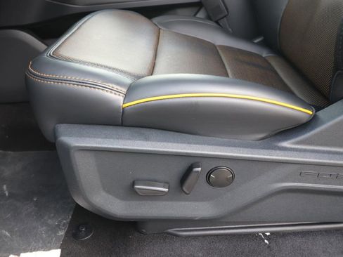 New 2026 Ford F150 Tremor AWD/4WD image 17
