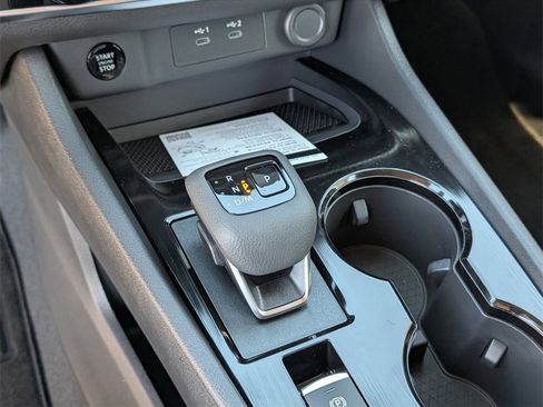 New 2026 Nissan Rogue SV w/ Cold Weather Package image 12