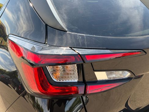 Certified 2025 Subaru Crosstrek 2.5i Limited AWD/4WD image 26