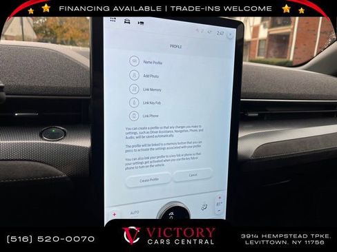 Used 2023 Ford Mustang Mach-E GT w/ GT Performance Edition image 37