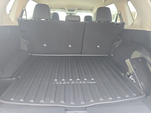 New 2026 Nissan Rogue SV w/ Rock Creek Premium Package AWD/4WD image 38