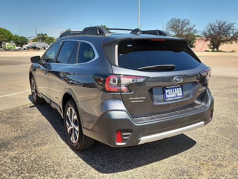 Used 2022 Subaru Outback Limited image 2