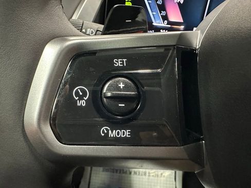 Used 2025 BMW X3 xDrive30i w/ M Sport Package AWD/4WD image 19