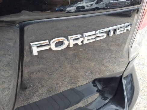 Used 2018 Subaru Forester 2.5i Premium image 10