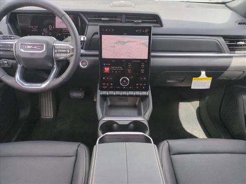 New 2026 GMC Terrain Elevation w/ Elevation Premium Package image 15