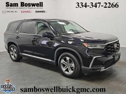 Used 2024 Honda Pilot EX-L