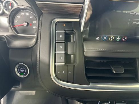 Used 2021 Chevrolet Tahoe LT w/ LT Signature Package image 20