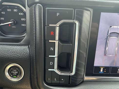 Certified 2021 GMC Yukon Denali image 15