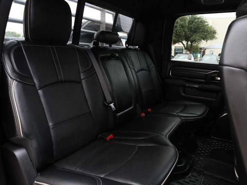 Used 2020 RAM 5500 4x4 Crew Cab image 39