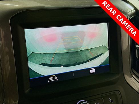 Used 2020 Chevrolet Silverado 2500 W/T w/ WT Fleet Convenience Package image 14