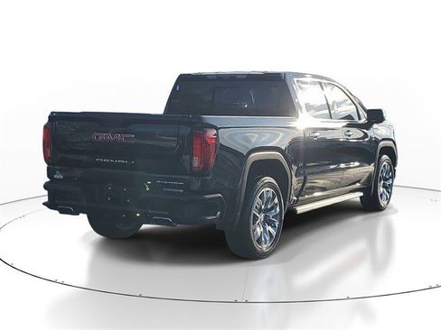 Certified 2023 GMC Sierra 1500 Denali w/ Denali Reserve Package image 4