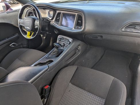 Used 2021 Dodge Challenger R/T w/ Driver Convenience Group image 13