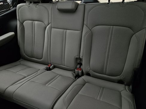 New 2026 Jeep Grand Wagoneer Summit AWD/4WD image 13
