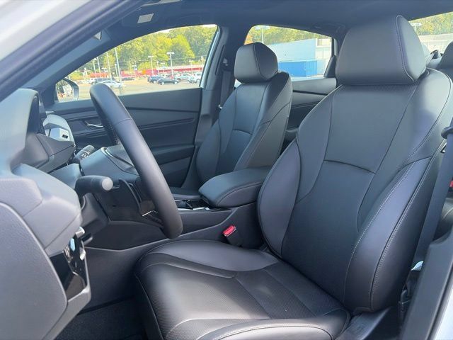 Certified 2026 Honda Accord Sport image 12