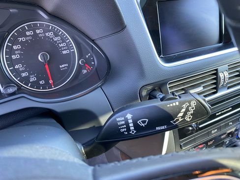 Used 2015 Audi Q5 3.0T Premium Plus w/ Technology Package image 34