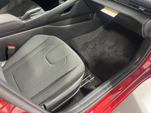 New 2026 Hyundai Elantra Sport w/ Cargo Package image 21