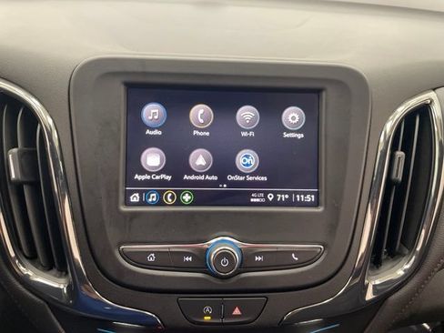 Used 2023 Chevrolet Equinox RS AWD/4WD image 3