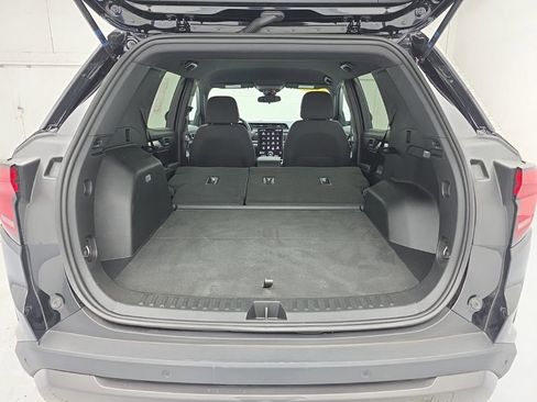 Certified 2025 GMC Terrain Elevation AWD/4WD image 48