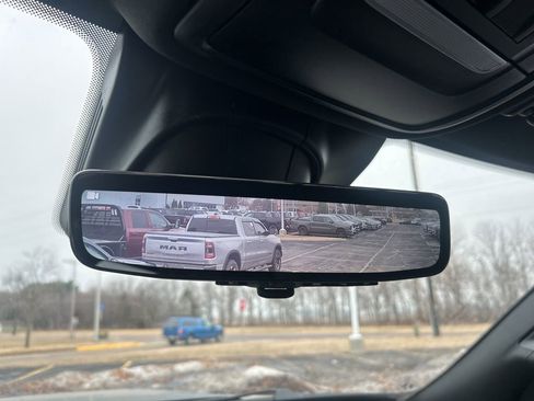 New 2026 RAM 5500 Tradesman image 31